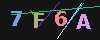 Gambar captcha