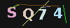 Gambar captcha